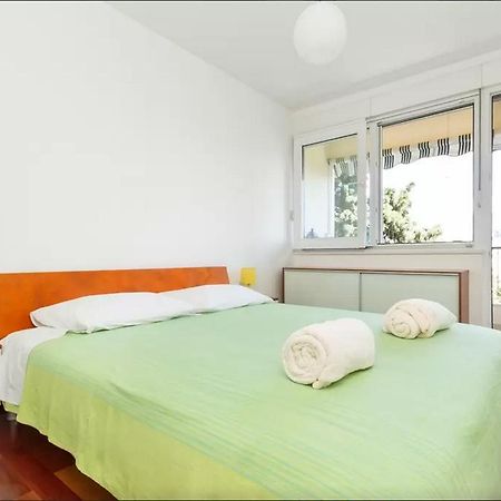 Apartment Put Meja Split Eksteriør billede